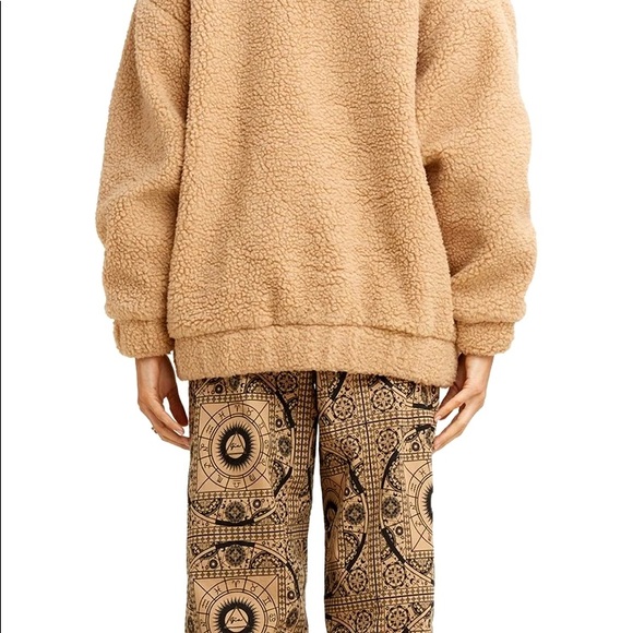 I.AM.GIA Teddy coat - Picture 2 of 5